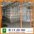 Modulares Aluminium-Schalungssystem